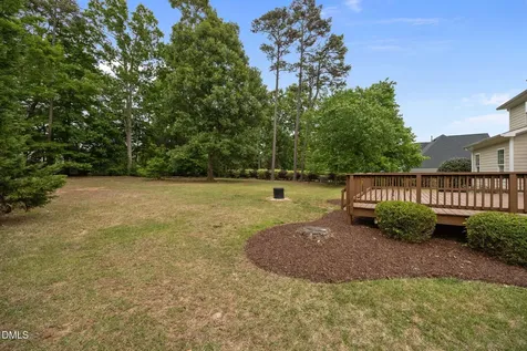 2601 Dun Loring Drive Wake Forest NC 27587