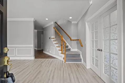 2601 Dun Loring Drive Wake Forest NC 27587