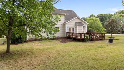 2601 Dun Loring Drive Wake Forest NC 27587