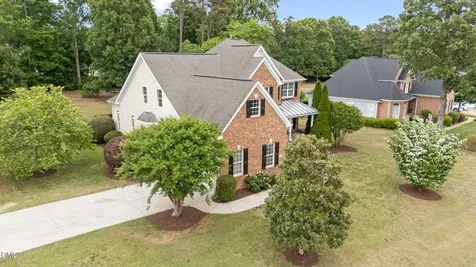 2601 Dun Loring Drive Wake Forest NC 27587