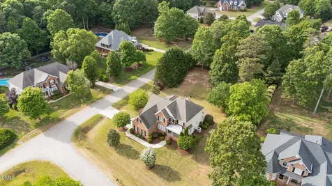2601 Dun Loring Drive Wake Forest NC 27587