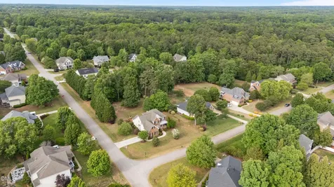 2601 Dun Loring Drive Wake Forest NC 27587