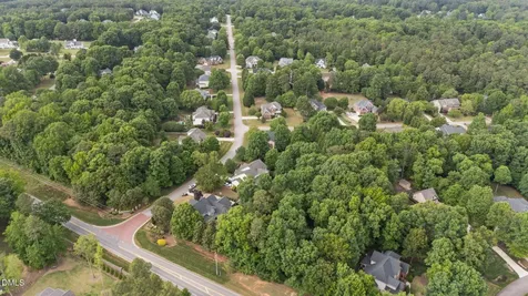 2601 Dun Loring Drive Wake Forest NC 27587