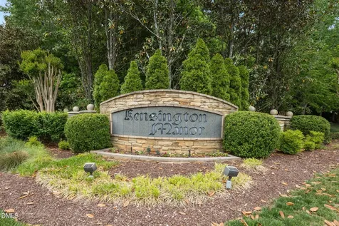 2601 Dun Loring Drive Wake Forest NC 27587
