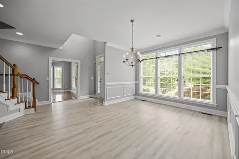 2601 Dun Loring Drive Wake Forest NC 27587