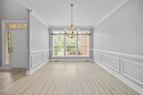 2601 Dun Loring Drive Wake Forest NC 27587