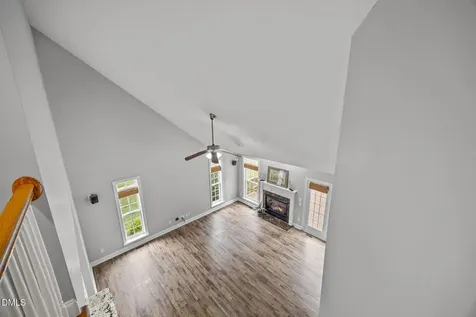 2601 Dun Loring Drive Wake Forest NC 27587