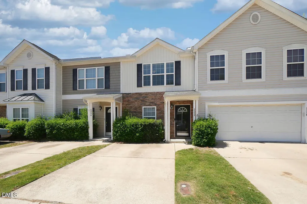 5332 Big Bass Drive Raleigh NC 27610