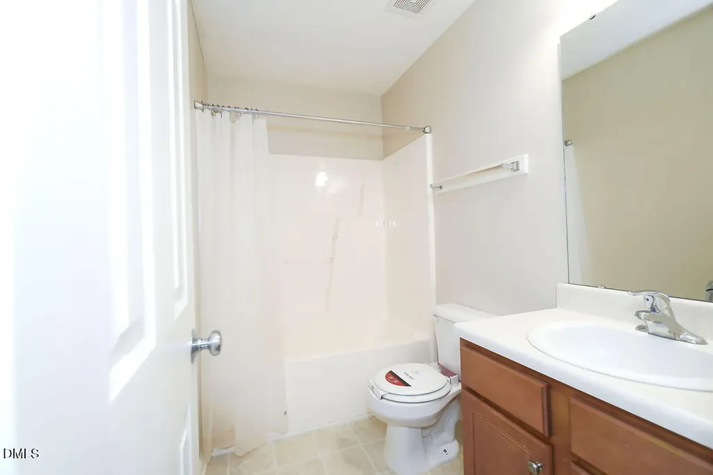 5332 Big Bass Drive Raleigh NC 27610