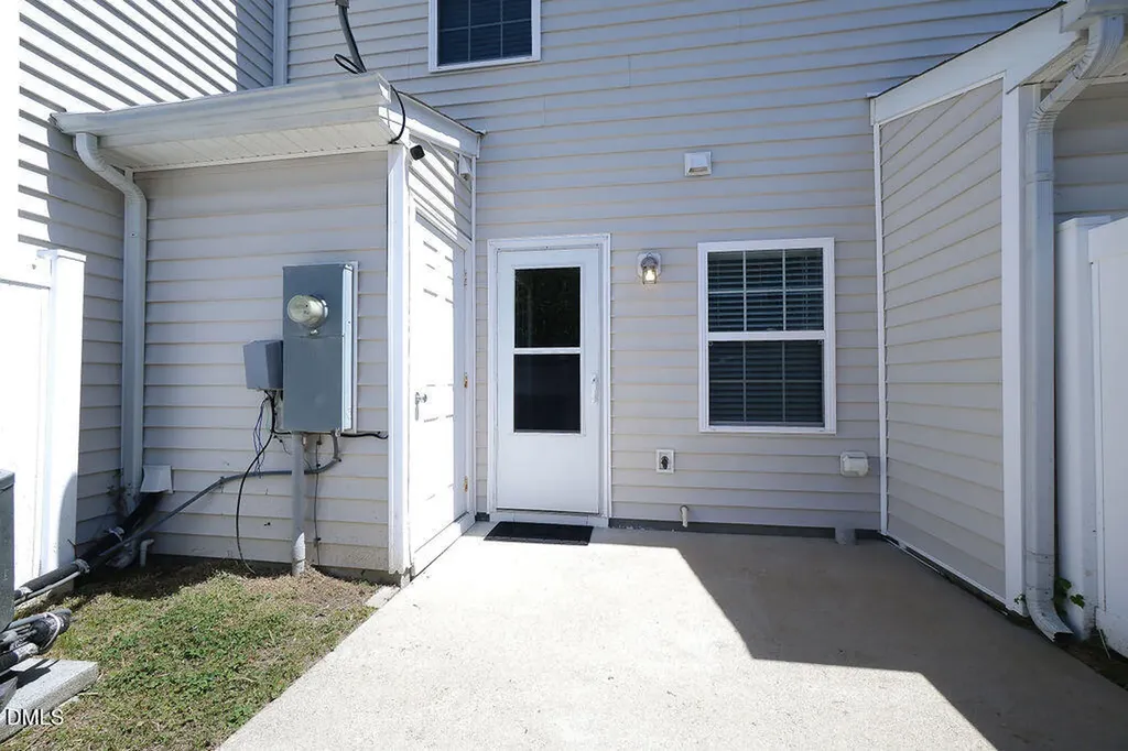 5332 Big Bass Drive Raleigh NC 27610