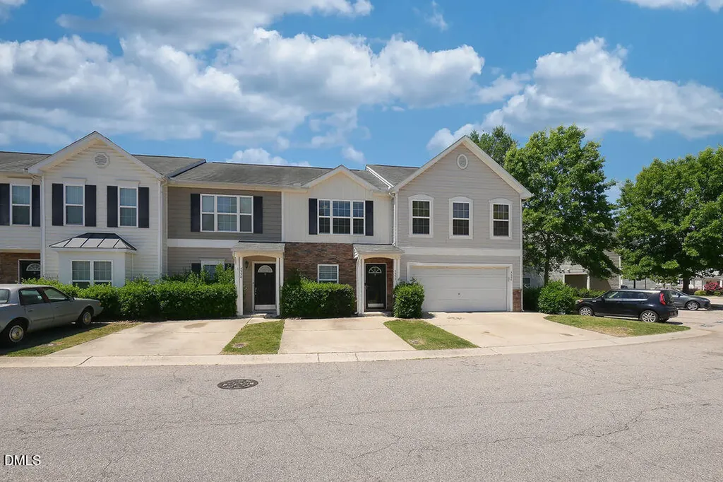 5332 Big Bass Drive Raleigh NC 27610