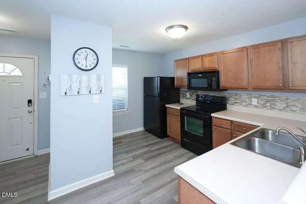 5332 Big Bass Drive Raleigh NC 27610