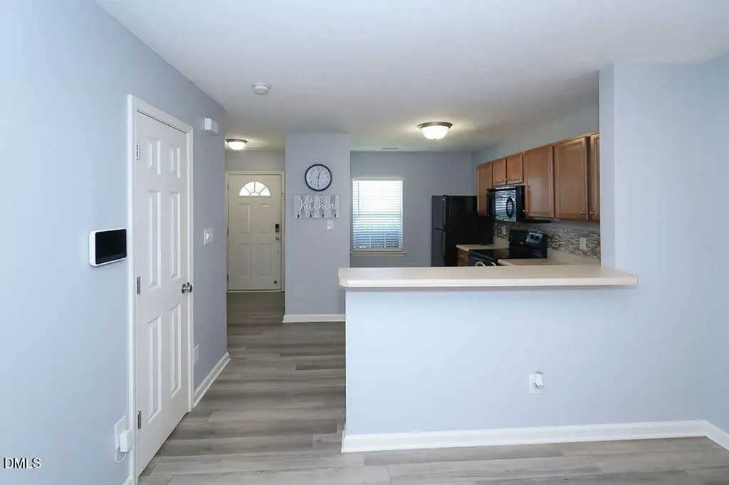 5332 Big Bass Drive Raleigh NC 27610