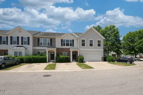 5332 Big Bass Drive Raleigh NC 27610