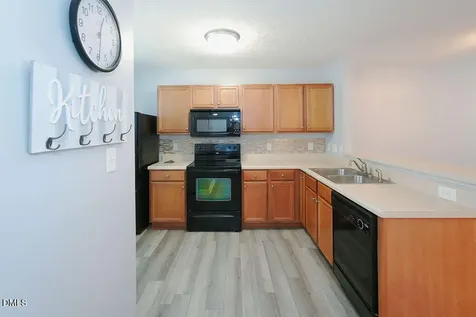 5332 Big Bass Drive Raleigh NC 27610