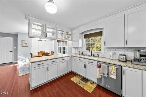 7980 Glasgow Drive Laurinburg NC 28352