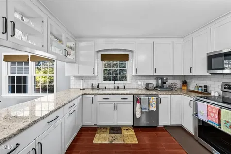 7980 Glasgow Drive Laurinburg NC 28352