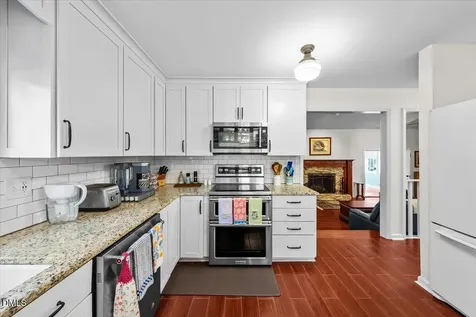 7980 Glasgow Drive Laurinburg NC 28352