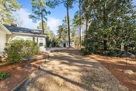 7980 Glasgow Drive Laurinburg NC 28352