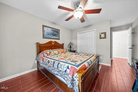 7980 Glasgow Drive Laurinburg NC 28352