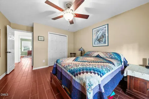 7980 Glasgow Drive Laurinburg NC 28352
