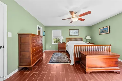 7980 Glasgow Drive Laurinburg NC 28352
