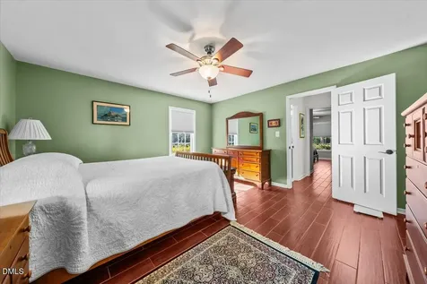 7980 Glasgow Drive Laurinburg NC 28352