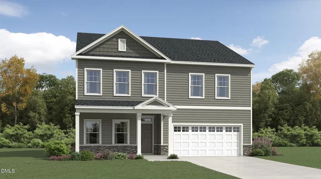 3101 Sandy Bluff Road Raleigh NC 27616