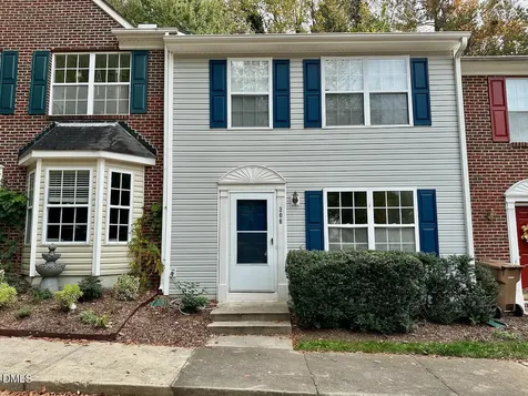 306 Black Bird Court Cary NC 27511