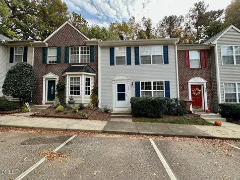 306 Black Bird Court Cary NC 27511