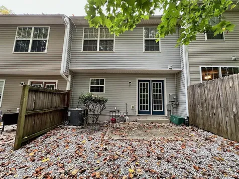 306 Black Bird Court Cary NC 27511