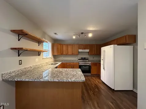 306 Black Bird Court Cary NC 27511
