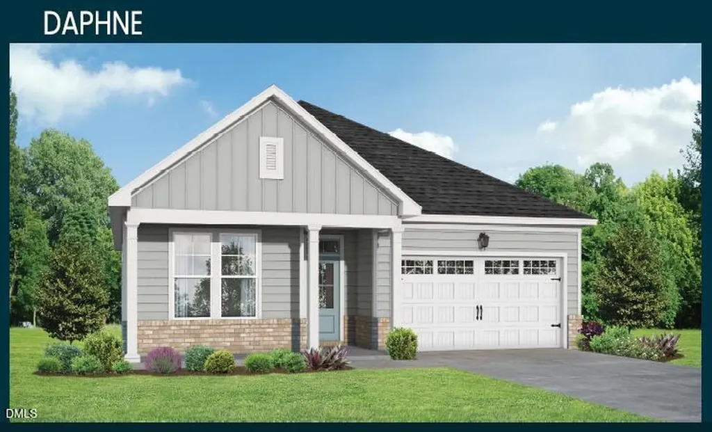 601 Crescent Wood Trail Zebulon NC 27597