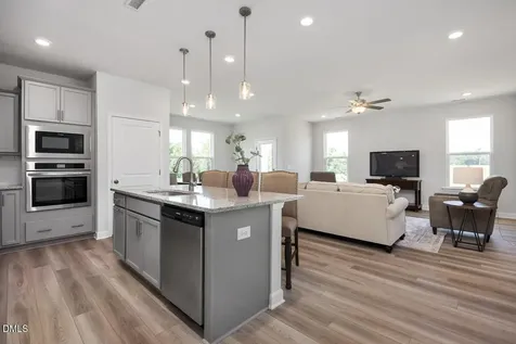 601 Crescent Wood Trail Zebulon NC 27597