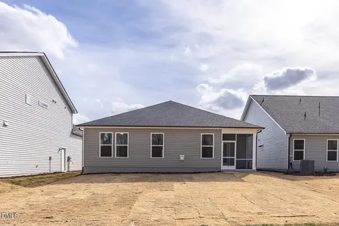 601 Crescent Wood Trail Zebulon NC 27597