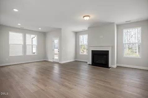 601 Crescent Wood Trail Zebulon NC 27597
