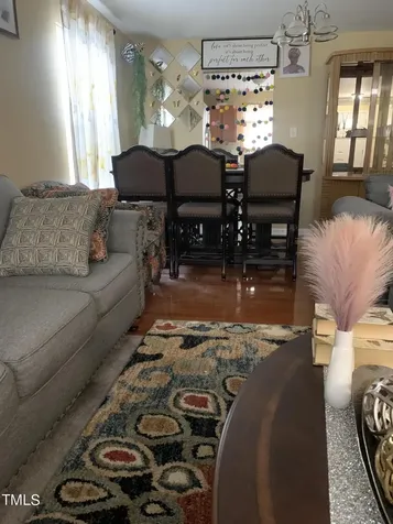 124 Willow Ridge Drive Sanford NC 27332