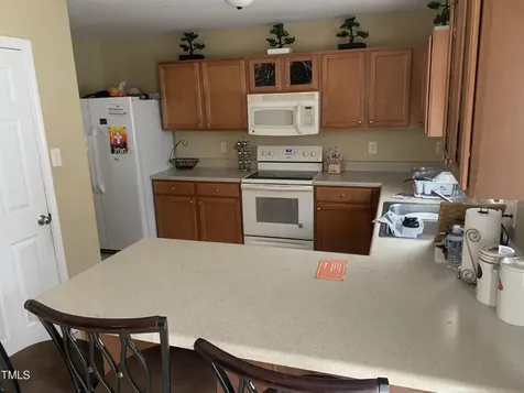 124 Willow Ridge Drive Sanford NC 27332