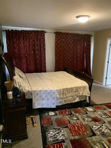 124 Willow Ridge Drive Sanford NC 27332