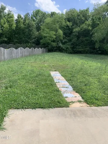 124 Willow Ridge Drive Sanford NC 27332
