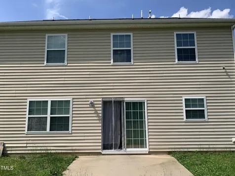 124 Willow Ridge Drive Sanford NC 27332