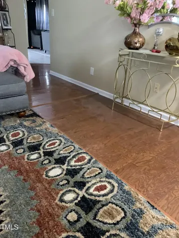 124 Willow Ridge Drive Sanford NC 27332