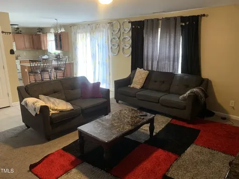124 Willow Ridge Drive Sanford NC 27332