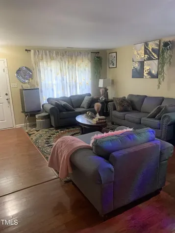 124 Willow Ridge Drive Sanford NC 27332