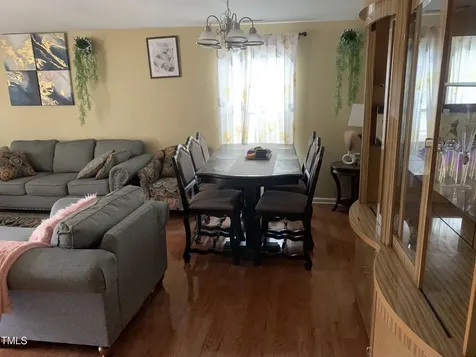 124 Willow Ridge Drive Sanford NC 27332
