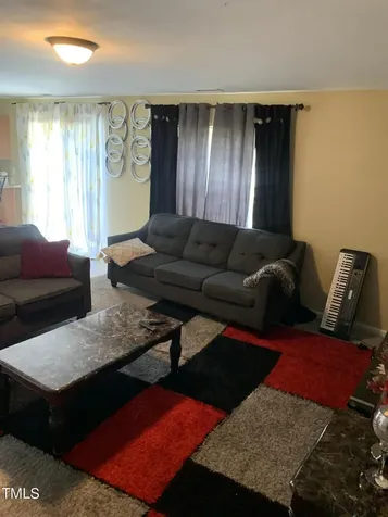 124 Willow Ridge Drive Sanford NC 27332