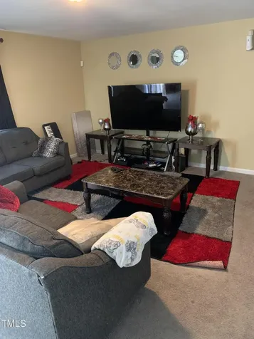 124 Willow Ridge Drive Sanford NC 27332