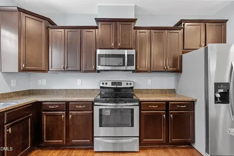 2804 Piedmont River Way Raleigh NC 27606