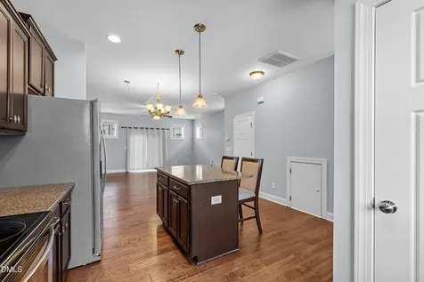 2804 Piedmont River Way Raleigh NC 27606
