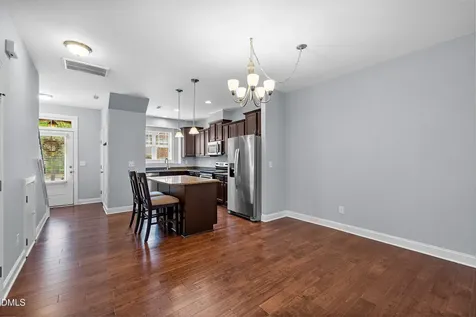 2804 Piedmont River Way Raleigh NC 27606